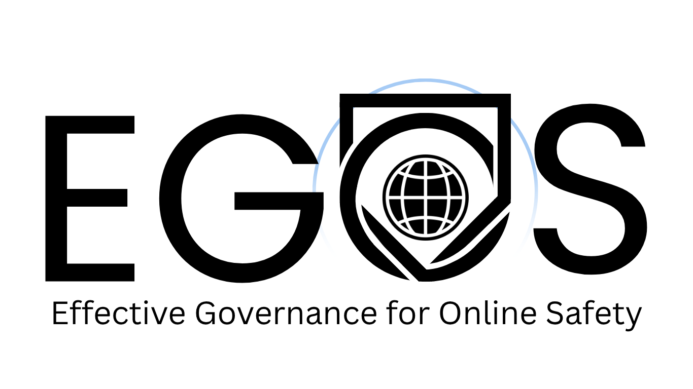 EGOS logo