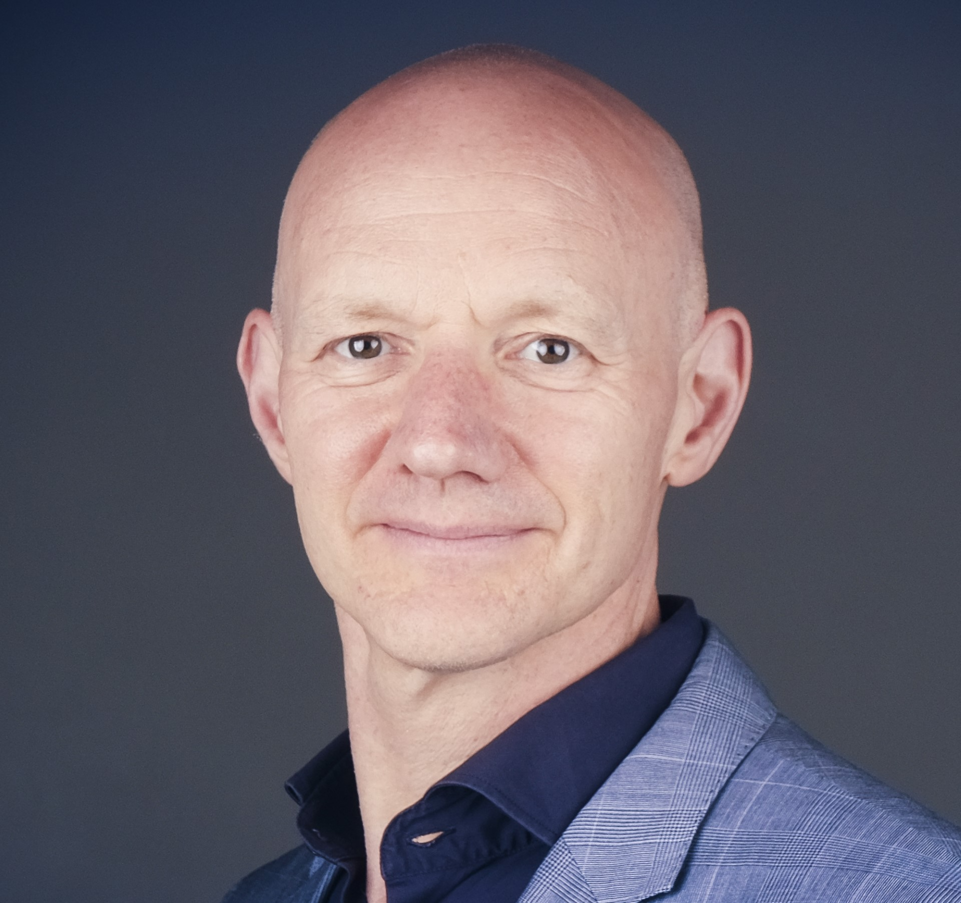 Frederik Zuiderveen Borgesius