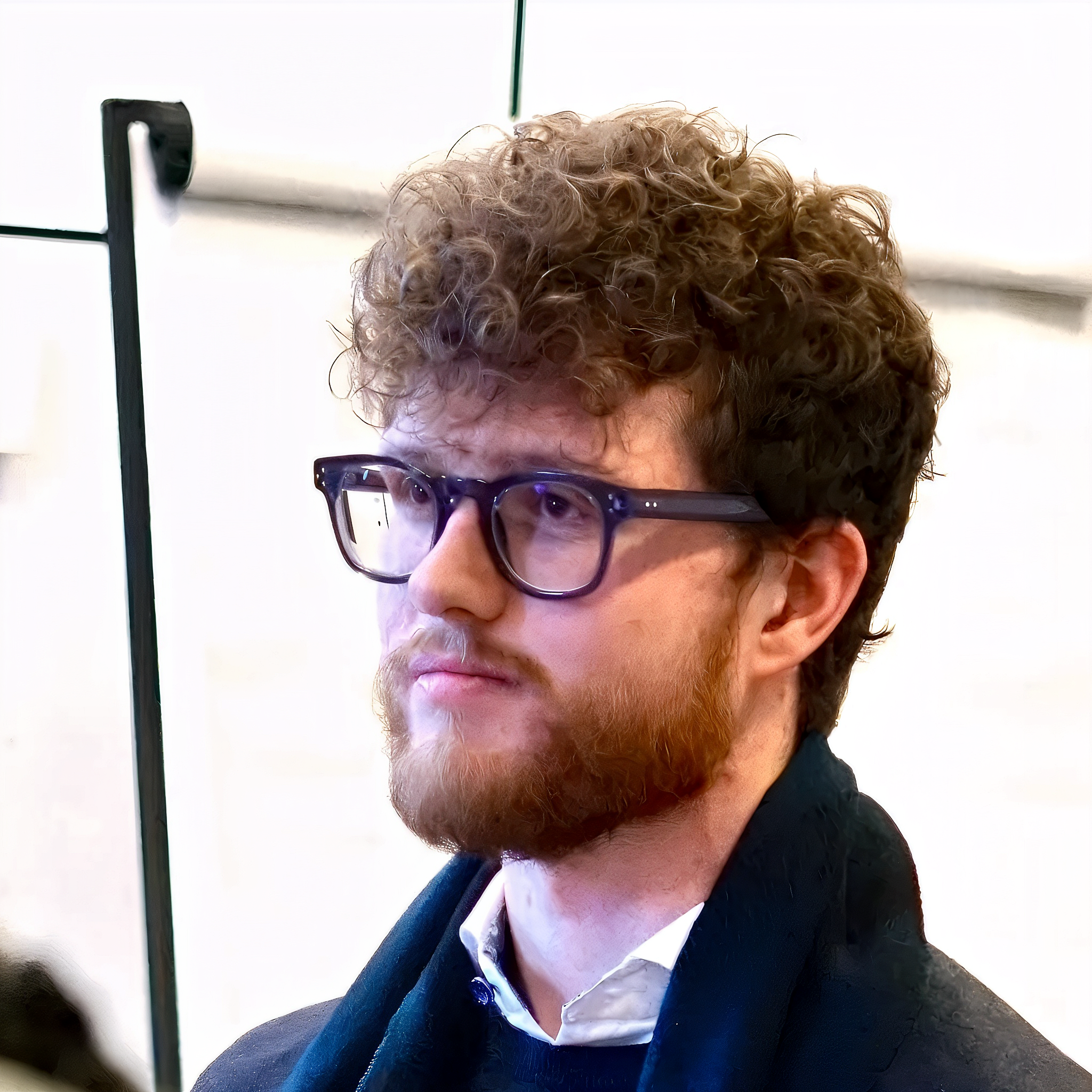 Max van der Horst