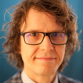 Michel van Eeten