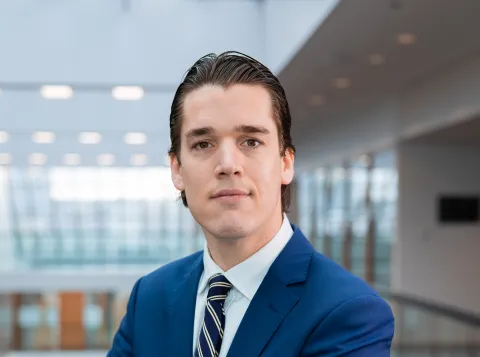 Pieter Wolters